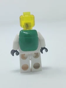 CUSTOM Finm The Human Adventure Time Backpack - Unpainted - Picture 1 of 4