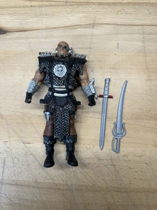 Masters Of The Universe Classics Hoja Suelta Casi Completa MOTUC - Imagen 1 de 2