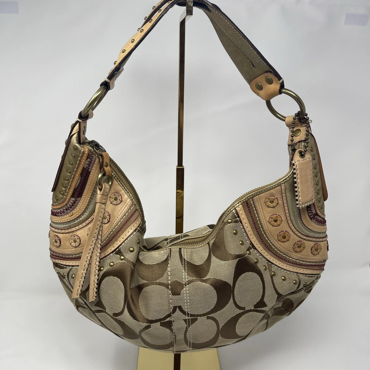 Coach Soho Leather Purse | eBay