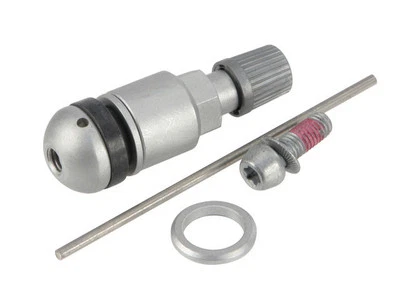 For Audi Allroad Quattro Remote TPMS Valve Assembly Huf North America 86138KZFP - Image 1 of 2