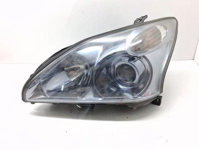 8114053371 LINKER SCHEINWERFER / 724231 FÜR LEXUS RX _U3_ - Bild 1 von 4