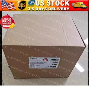 Posicionador de válvulas ABB NUEVO V18345-1010151001 V183451010151001 marca EN CAJA - Imagen 1 de 4