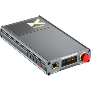 xDuoo XD05 Basic2 - LE BT 5.4 - DSD256 - PCM32Bit/384kHz - MQA 8x - CS43131 - Zdjęcie 1 z 24