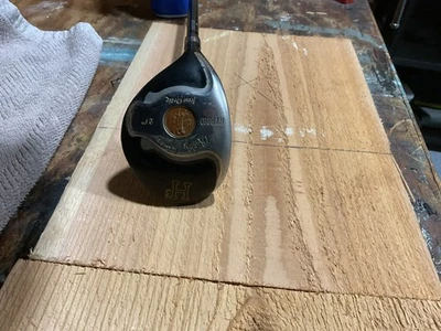 Bobby Jones Hybrid 21 Degrees Reg Flex - Image 1 of 4