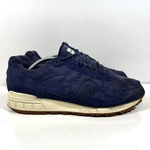 Saucony Lifestyle Shadow 5000 Shoes S70301 Dark Navy Blue MENS 11.5 - Bild 1 von 9