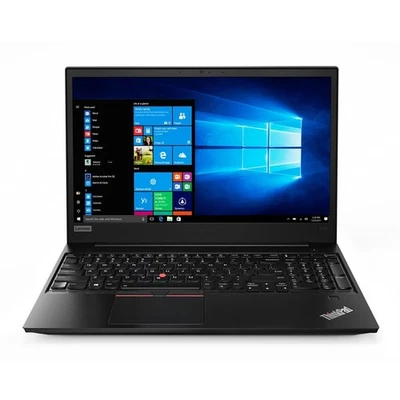 Lenovo ThinkPad E580 15.6" 8GB 256GB i5-7200U 2.5GHz NO OS/Chrgr Grade B - Image 1 of 4