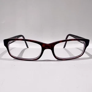 Ray Ban RB5187 2442 Eyeglass Tortoise 52-16-140 Unisex Glasses Frames Only - Picture 1 of 8