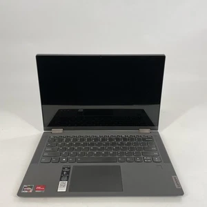 Lenovo IdeaPad Flex 5 14" FHD TOUCH 2.3 GHz Ryzen 5 4500U 16GB 256GB -Good - Afbeelding 1 van 12