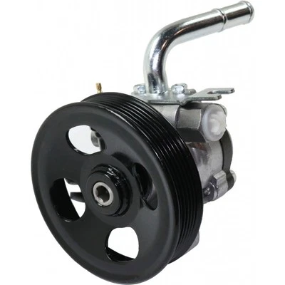 Bomba de dirección asistida para Hyundai Genesis Coupé 2010-2016 | Motor 3,8 L Foto 1 de 4