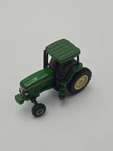 1/64 Scale Diecast Ertl John Deere 7800 Row Crop Tractor - Picture 1 of 4