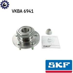 WHEEL BEARING KIT VKBA 6941 FOR HYUNDAI SANTA/FÉ G4JP 2.0L D4EA 2.0L G4JS 2.4L - Picture 1 of 9