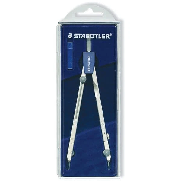 STAEDTLER compass with case - Image 1 of 1