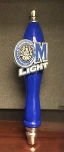 Rare! Old Milwaukee Light Beer Tap Handle. - Picture 1 of 7
