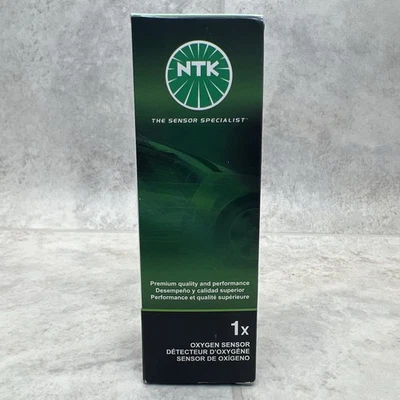 Air- Fuel Ratio Sensor 2007-2015 Honda Fit Accord CR-V  NGK BASE Oxygen 25680 - Image 1 of 4