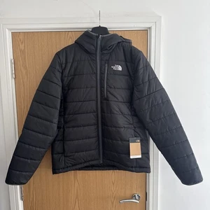 The North Face Lungernjacke Größe L - Bild 1 von 6