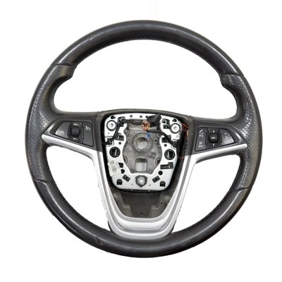 Lenkrad Opel Insignia, OEM 13316540 - Bild 1 von 4