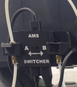 Bambu Lab AMS Switch - Picture 1 of 3