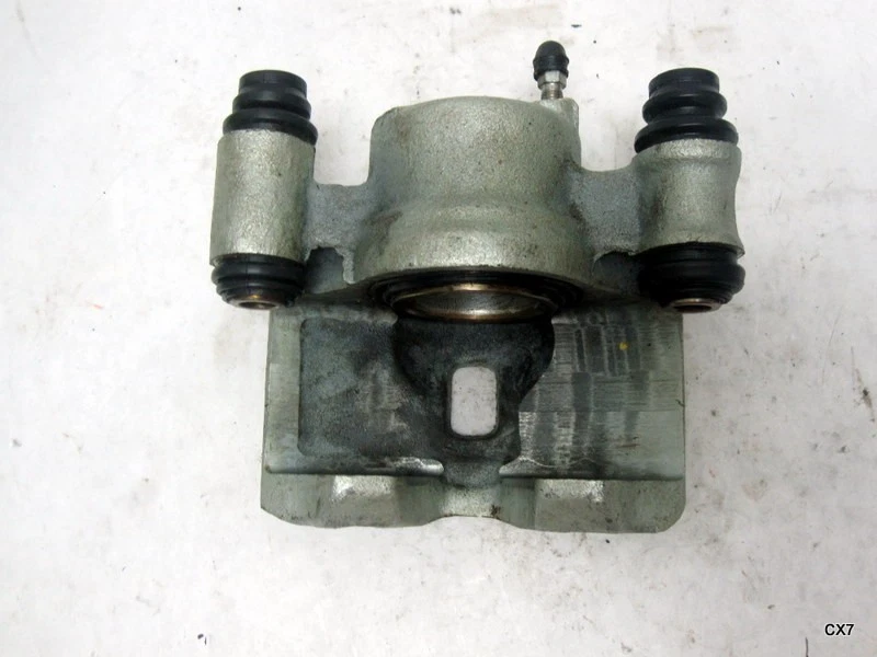 Pinza de freno delantera derecha remanufacturada 19-1124 para Mercury Tracer 1988-1989 Foto 1 de 4