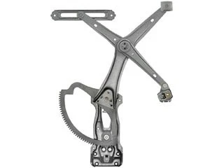 Regulador de janela Dorman 740-575 para 96-02 Mercedes-Benz E320 E420 E430 E55 AMG - Imagem 1 de 3