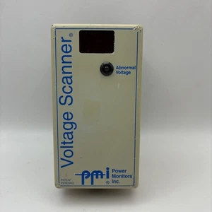 PMI VP-1 Voltage Scanner - Picture 1 of 7