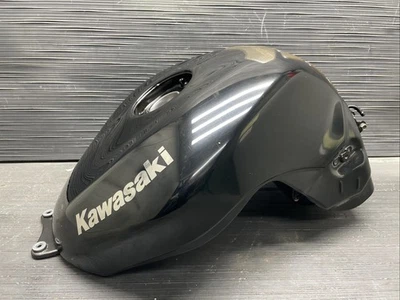 Kawasaki Ninja ZX6R 2007 tanque de gasolina, tanque de combustible #111325 Foto 1 de 4