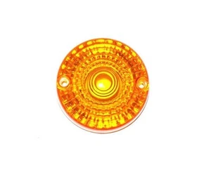 Indicateur en verre pour SUZUKI TS 125 1977-1978 - Photo 1/1