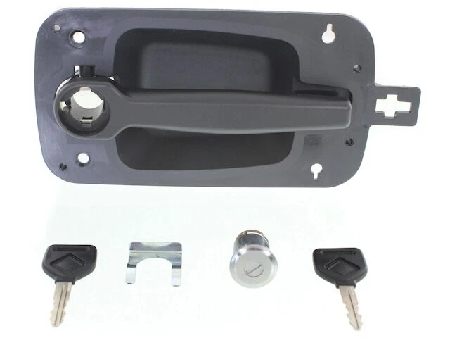 Manija de puerta de repuesto AP 42FB52Q compatible con International 8500 TranStar 2008-2011 Foto 1 de 1