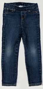 Levi's girls blue jean pants size 5. - Picture 1 of 6