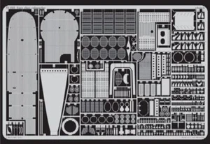 Submarino clase Gato 1/72 para RVL - Imagen 1 de 1