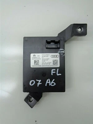 Módulo de control de entrada sin llave Audi A6 Quattro 2007-2008 4F0907335 OEM AK2012162 Foto 1 de 4