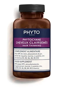 Phyto Phytocyane Haarausfall Kapseln 84 Stück - Bild 1 von 1
