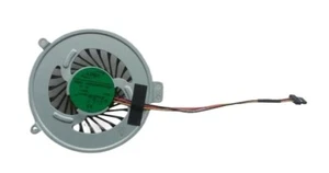 Toshiba Satellite U845W-S430 U840W S410 U845W CPU cooler FAN AD05305HX07G300 - Picture 1 of 2