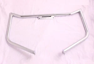 Protector de motor HIGHWAY CRASH BAR 4 Yamaha revestimiento de carretera y Stratoliner 2006-UP - Imagen 1 de 3