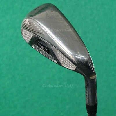 Tommy Armour Atomic Max Single 7 Iron UST Mamiya Recoil ES 760 Graphite Regular - Image 1 of 3