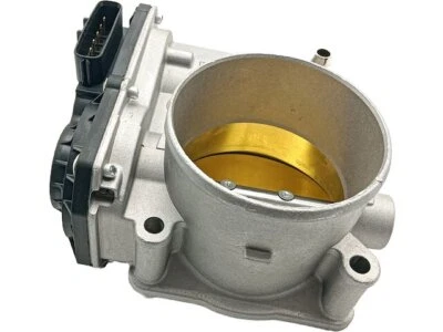 Carrocería del acelerador para Nissan Xterra 2005-2015 67391TCBG 2008 2007 2006 2009 2010 Foto 1 de 3