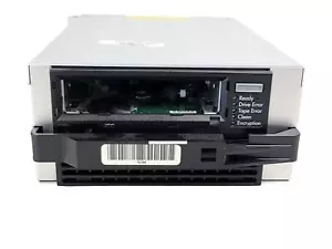 Quantum HP FC Internal LTO-5 FH Scalar i500 - 8-00603-07 MOD7 Tape Drive - Picture 1 of 6