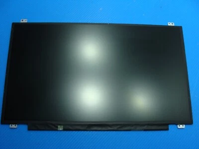 Lenovo IdeaPad 330-17IKB 17.3" BOE Matte HD+ LCD Screen NT173WDM-N21 30-PIN GrdA - Image 1 of 4