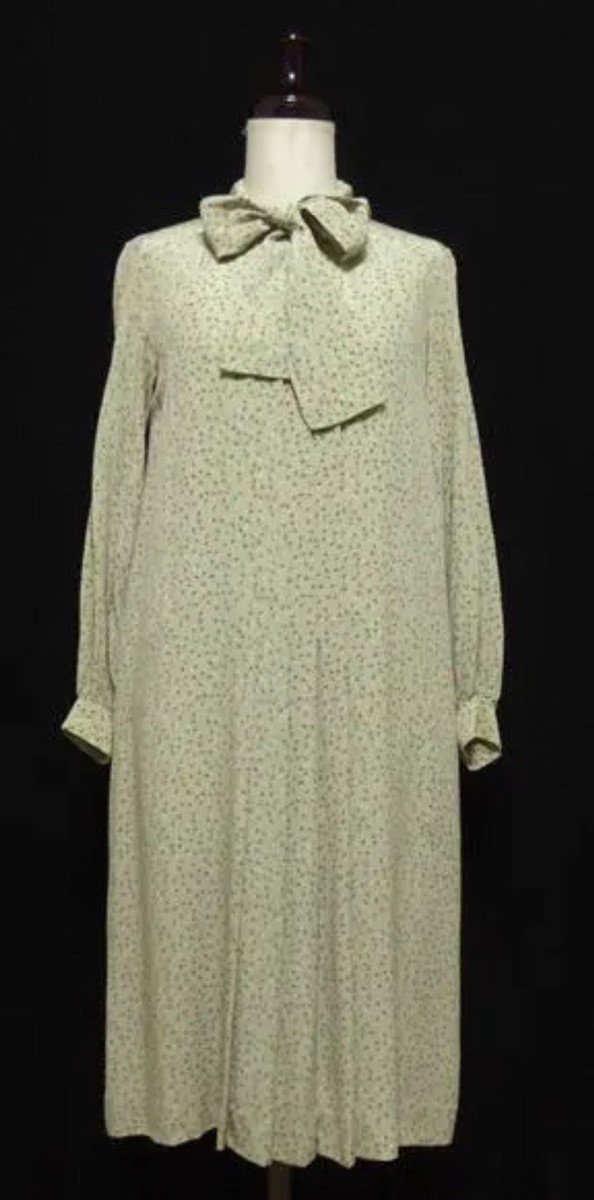 Hanae Mori Vintage Dresses for Women for sale - eBay Hanae Mori Vintage Dresses for Women for sale - eBay