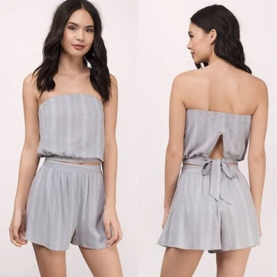 Tobi Flowy Floral Shorts (size S) - Image 1 of 4