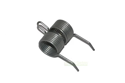 Feder für Bosch AMR 32 / Qualcast RE 25 / 30 / 35 / ATCO Lüfterwalze F016T47920