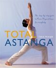 Total Astanga: The Step-By-Step Guide To Power Yoga At By Tara Fraser **Mint**