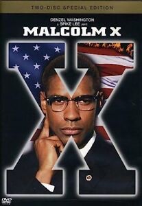 Malcolm X (Two-Disc Special Edition)