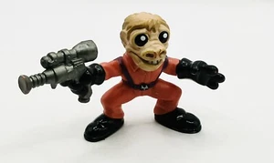 Star Wars Galactic Heroes Figure- Snaggletooth / Hasbro 2007 - Picture 1 of 3