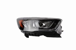 2017-2019 Ford Escape New RH Passenger Headlight Projector LED Black GJ5Z13008E, - Picture 1 of 2