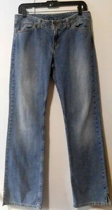 Vaqueros Lucky Brand Wild Child talla 6 regulares corte bota - Imagen 1 de 6