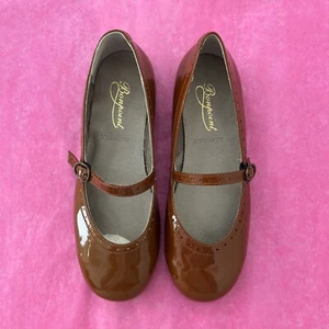 Bonpoint Girls Shoes - Picture 1 of 3