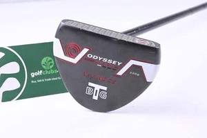 Odyssey Works Big T V-Line CS Putter / 34.5 Inch - Picture 1 of 6