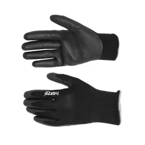Extrem strapazierfähige Sommer Arbeitshandschuhe Handschuhe f. Stall Garten Haus - Picture 1 of 2