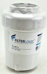Filtro de repuesto compatible Filter Logic FL-RF13 con GE MWF. NUEVO PRECINTADO  - Imagen 1 de 3