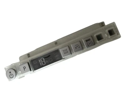 Módulo led controles lavavajillas original C00648318 Indesit Hotpoint Ariston - Imagen 1 de 2